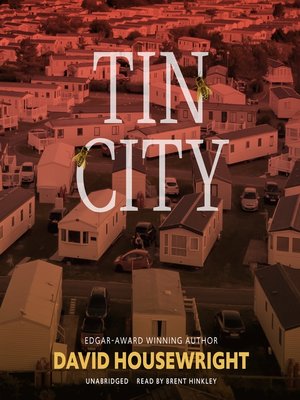 cover image of Tin City